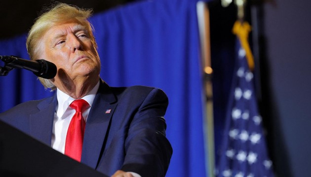 Trump'tan Rusya ve İran'a ek tarife tehdidi